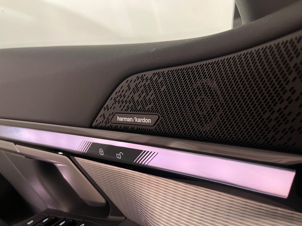 BMW i5 eDrive40 Touring M-Sport Pro 5d