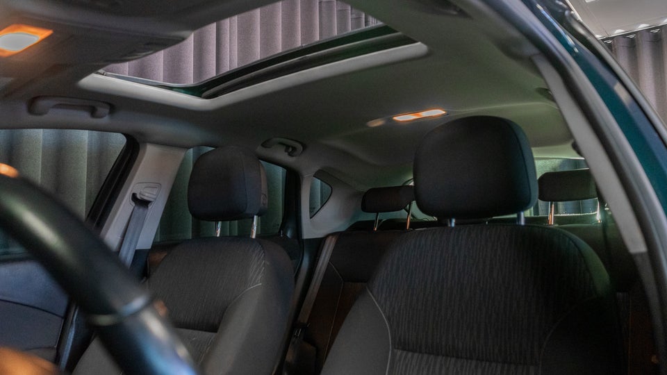 Opel Astra 1,4 T 140 Enjoy 5d