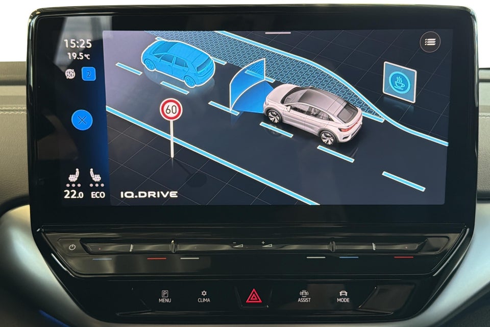 VW ID.5 77 Pro 5d