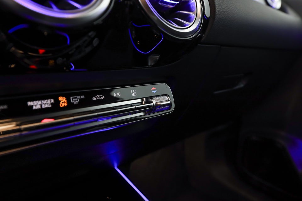 Mercedes EQA350 AMG Advance Plus 4Matic 5d