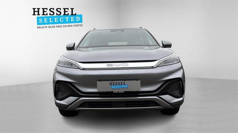 BYD Atto 3 60 Design 5d