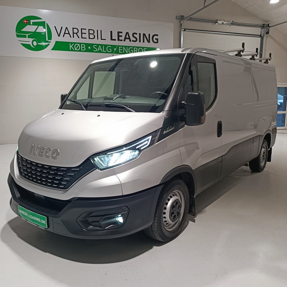 Iveco Daily 2,3 35S16 9m³ Van AG8
