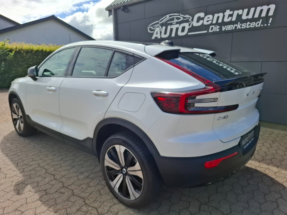 Volvo C40 P6 ReCharge Core 5d