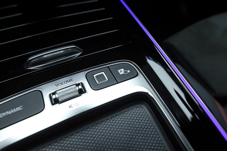 Mercedes EQA250+ AMG Premium 5d