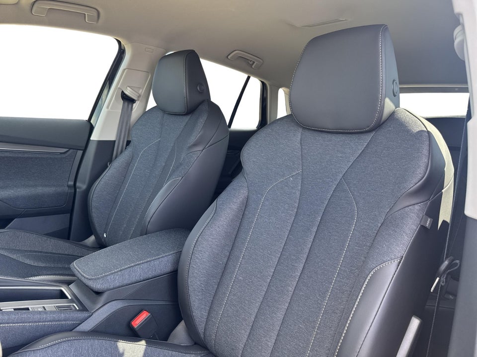 Skoda Elroq 85 iV Selection 5d