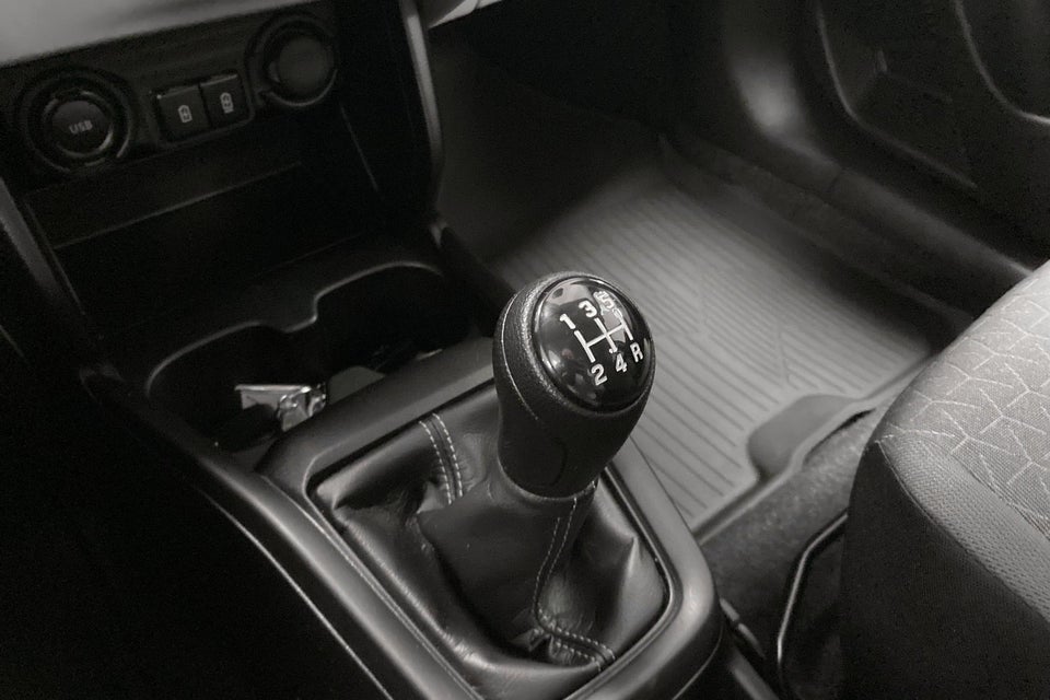 Suzuki Swift 1,2 Advance 5d
