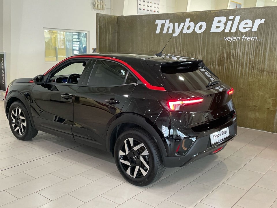 Opel Mokka-e 50 GS Line 5d
