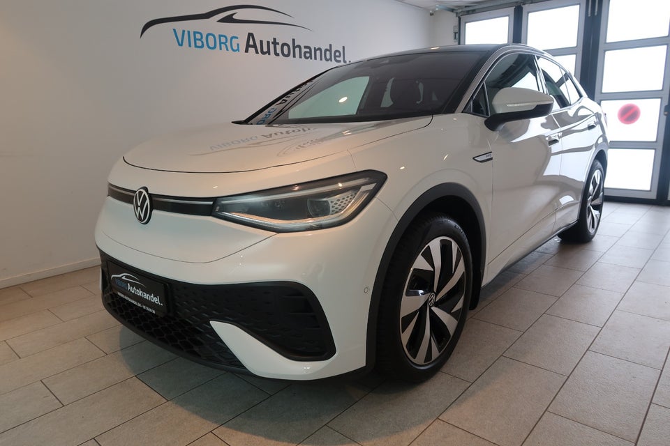 VW ID.5 77 Pro Performance 5d