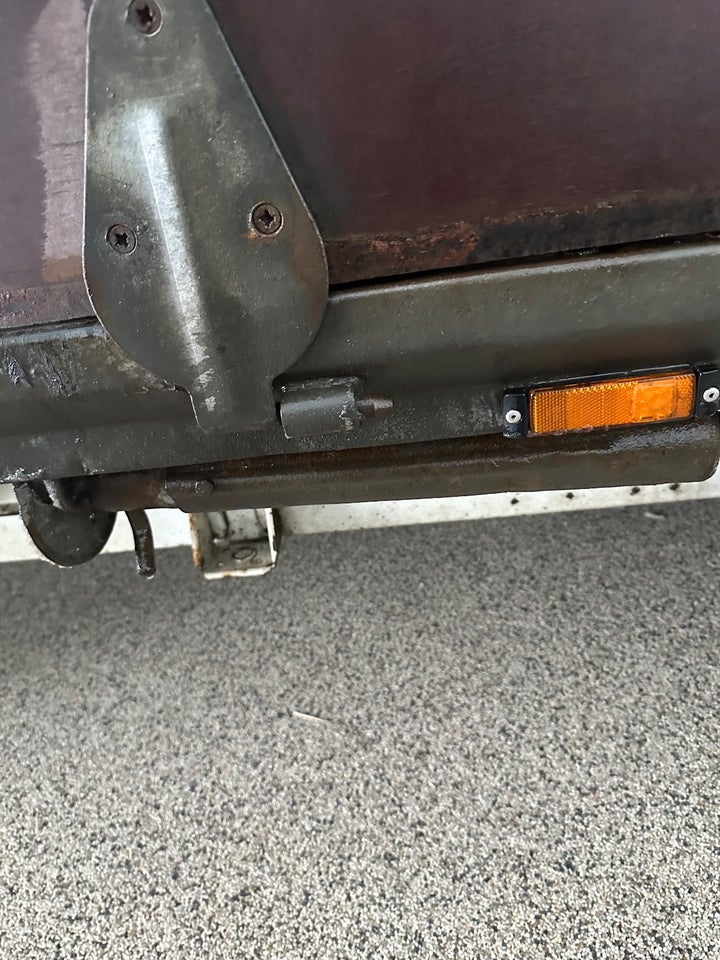 Citroën Jumper 35 2,2 HDi 130 Chassis L3 2d