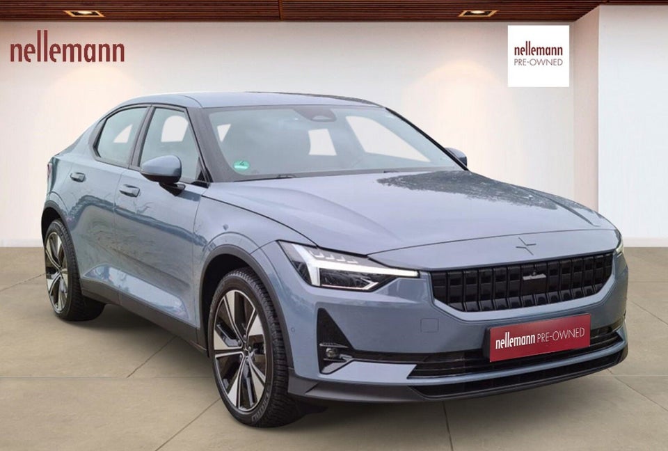 Polestar 2 Long Range 5d