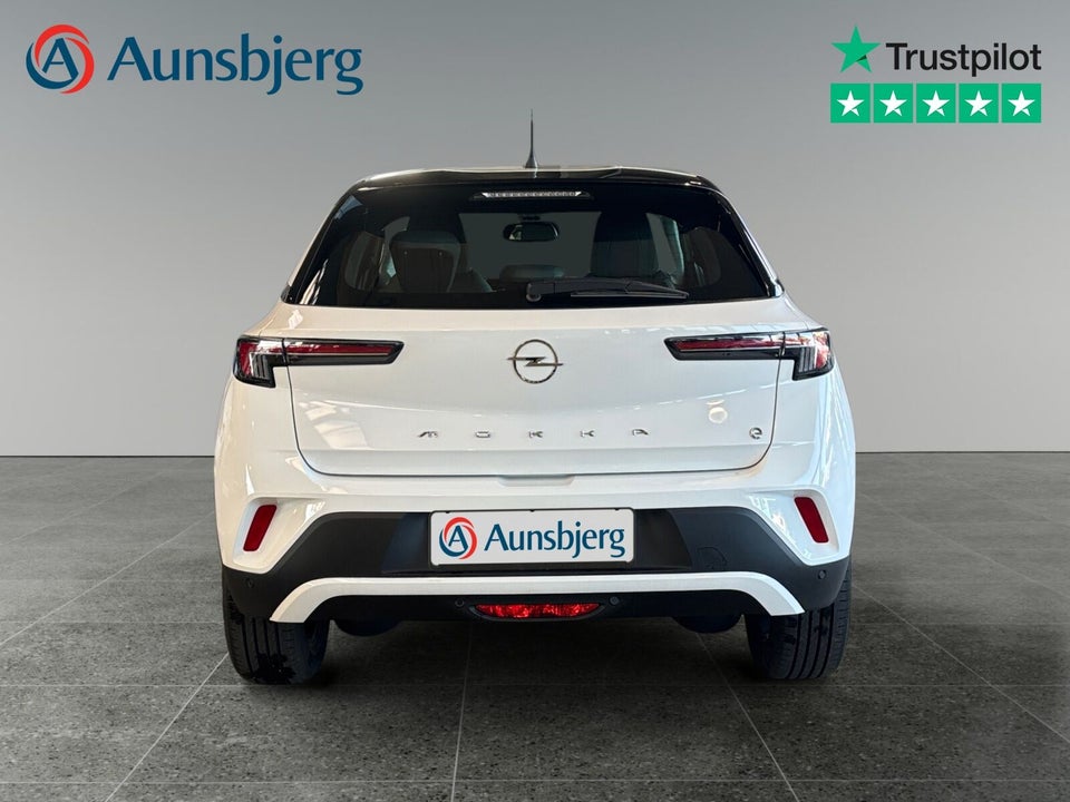 Opel Mokka-e 50 Elegance 5d