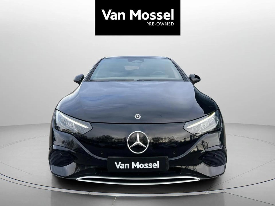 Mercedes EQE350+ Electric Art 4d