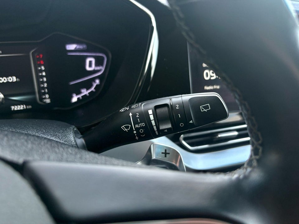 Kia Niro 1,6 PHEV Advance DCT 5d