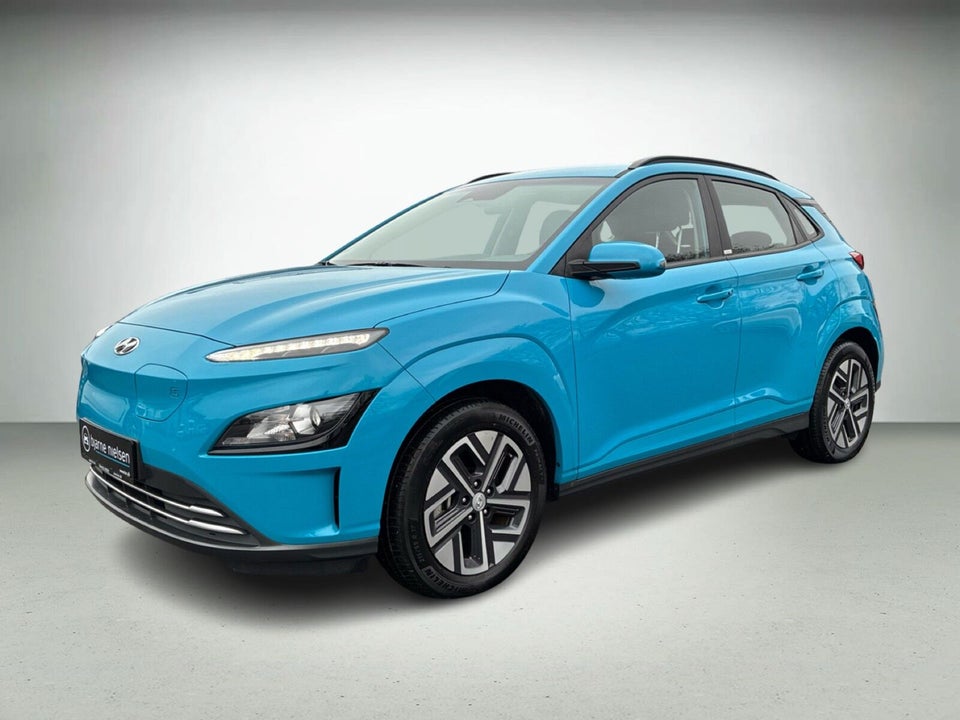 Hyundai Kona 39 EV Select 5d