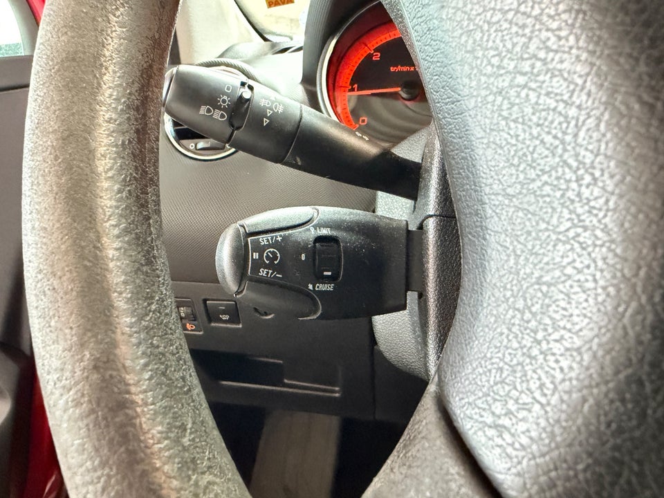 Peugeot 308 1,6 e-HDi 112 Access 5d