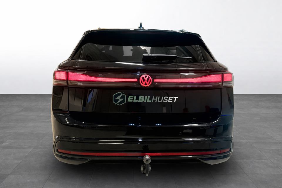 VW ID.7 77 Pro Tourer 5d