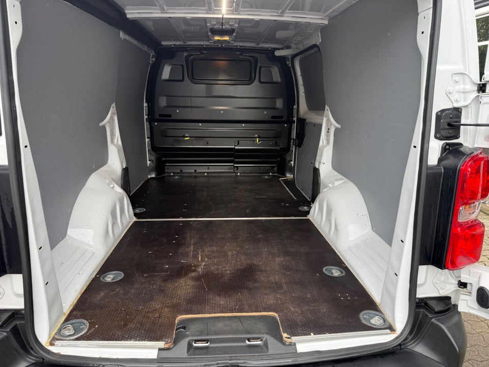 Opel Vivaro 2,0 D 145 Enjoy+ L3V2 aut.