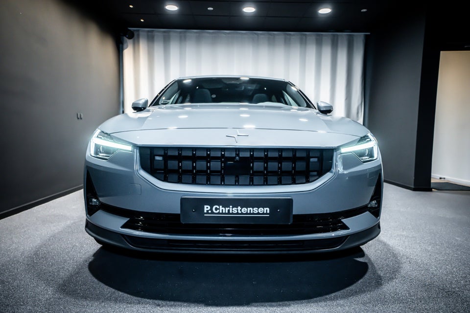 Polestar 2 Performance AWD 5d