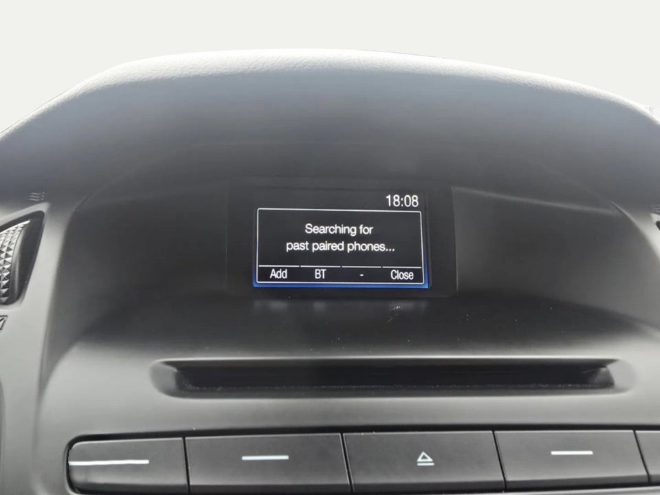 Ford Focus 1,0 SCTi 100 Titanium 5d