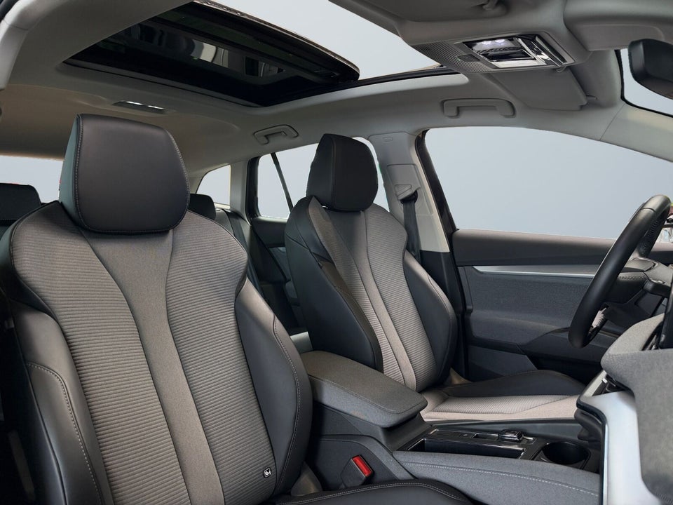 Skoda Enyaq 60 iV 5d