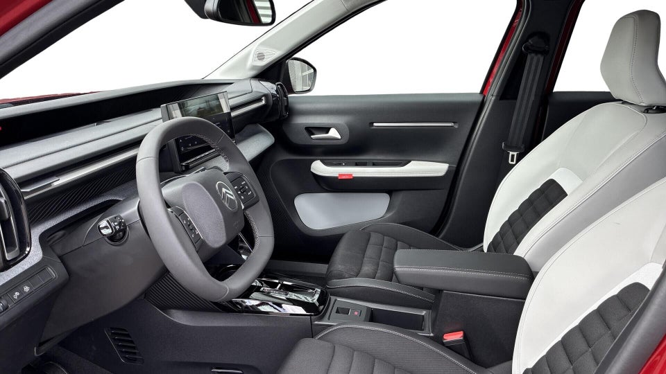 Citroën ë-C3 Aircross 44 Max 5d