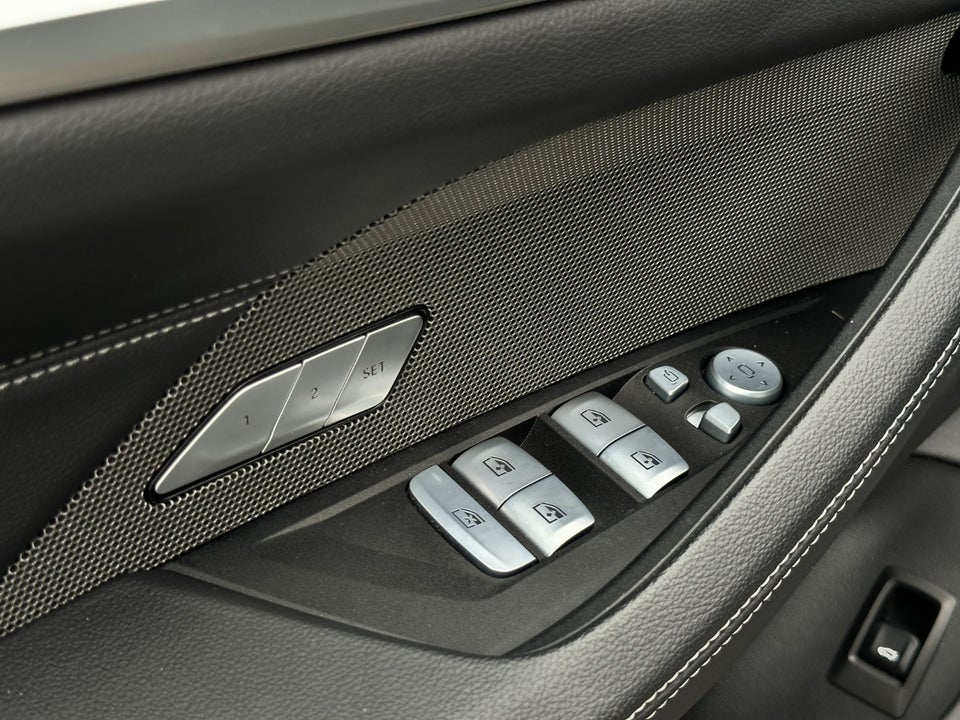 BMW i4 eDrive35 M-Sport 5d