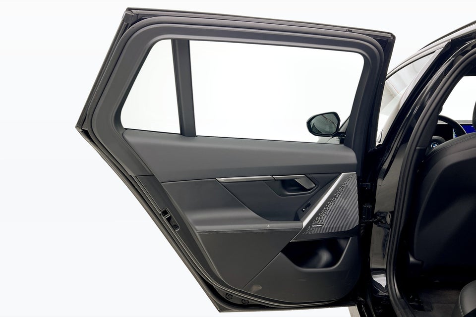 BMW i5 eDrive40 Touring M-Sport 5d