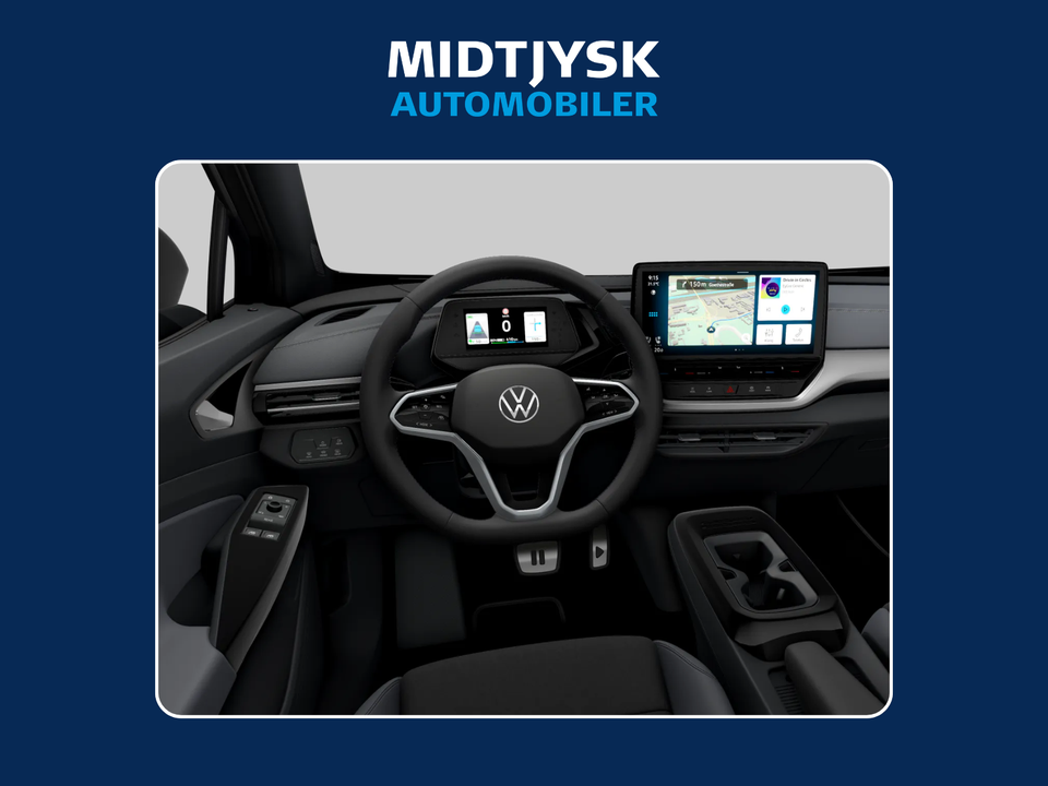 VW ID.5 77 Pro Performance 5d
