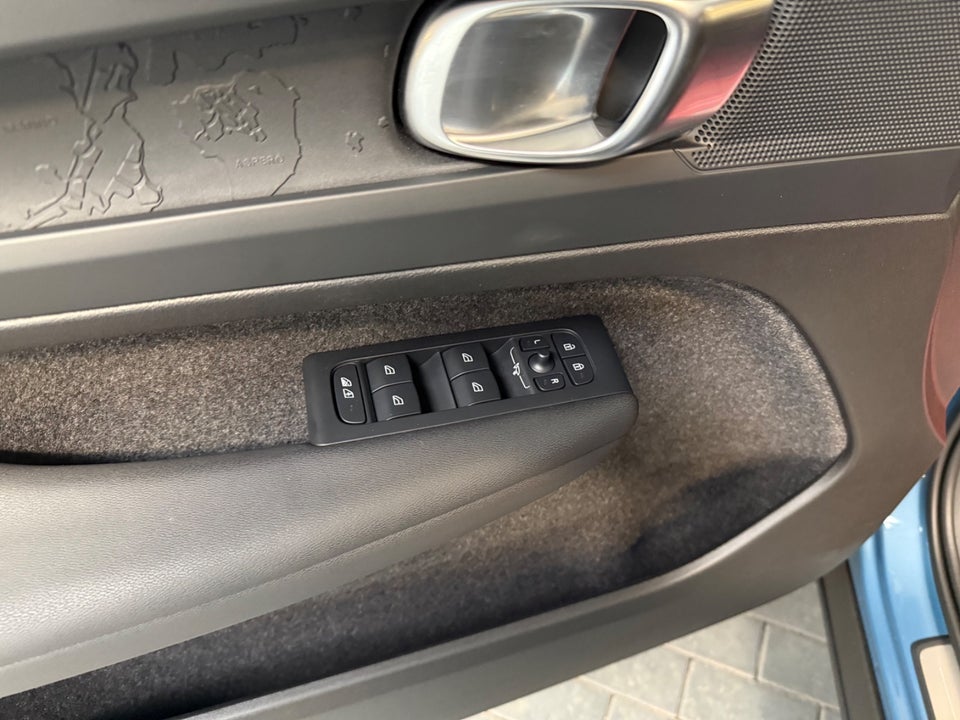 Volvo EX40 Extended Range Core 5d