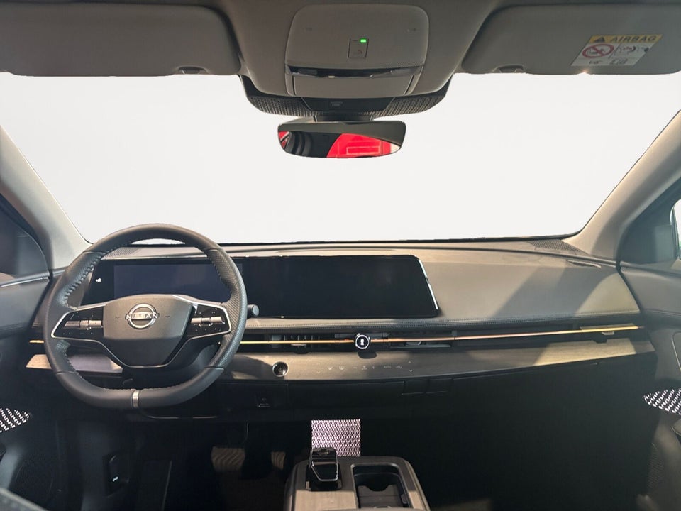 Nissan Ariya 63 Engage 5d