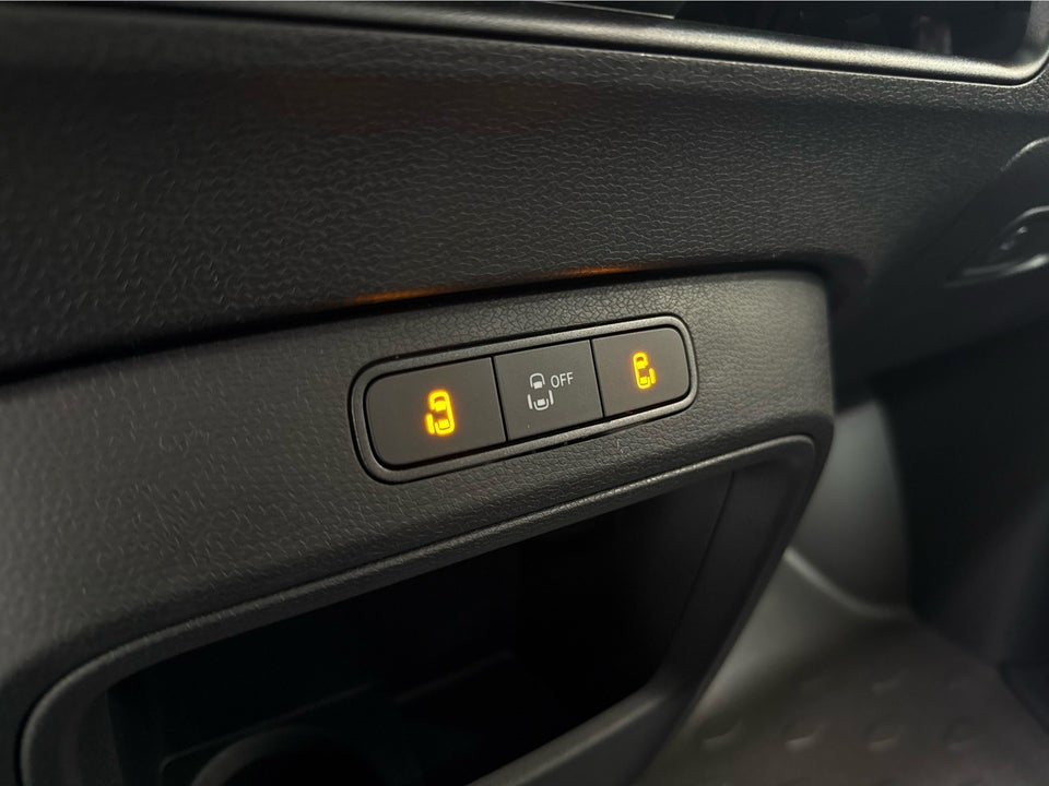 VW ID.Buzz 79 Cargo Pro+