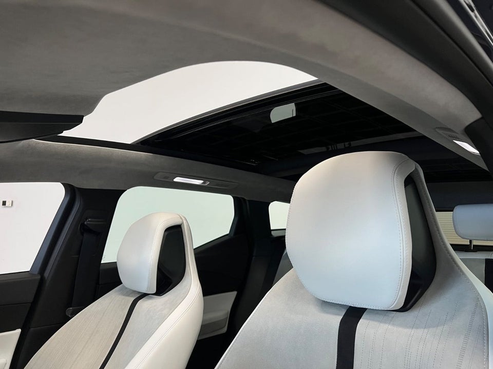 Fisker Ocean Extreme 5d