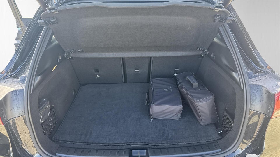 Mercedes EQA250 Progressive 5d
