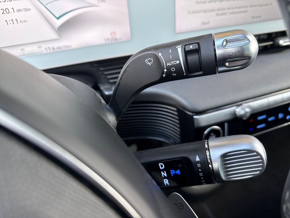 Hyundai Ioniq 5 73 Ultimate AWD 5d