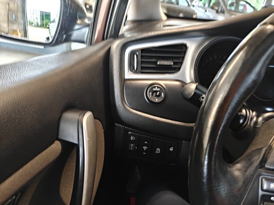 Kia Ceed 1,4 CVVT Active+ SW 5d