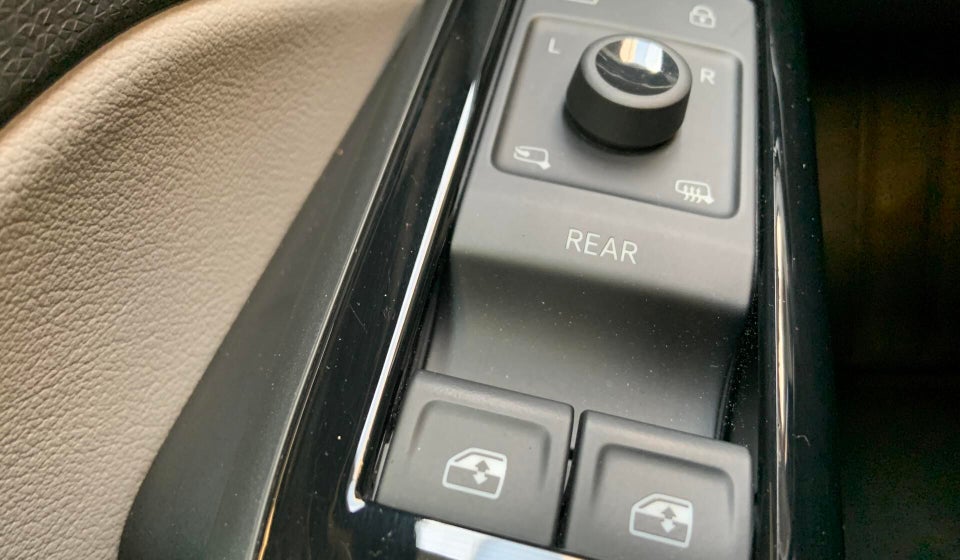 VW ID.3 58 Pro Performance 5d