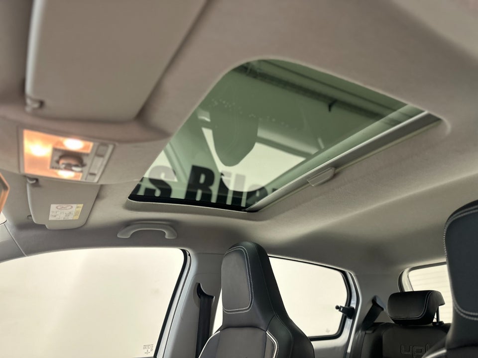 VW Up! 1,0 75 High Up! BMT 5d