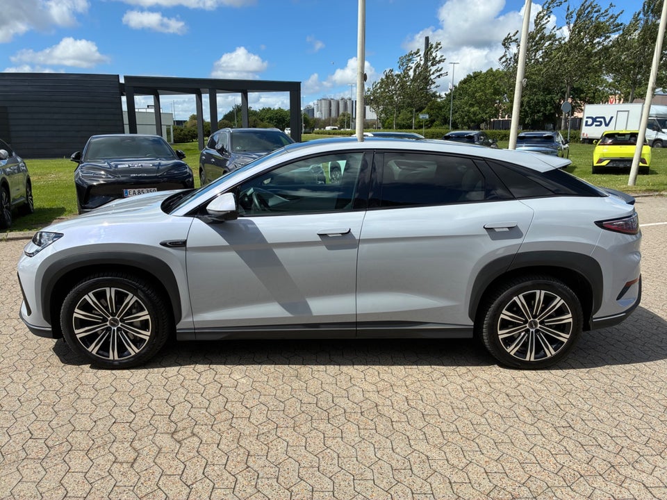 BYD Sealion 7 82 Comfort 5d