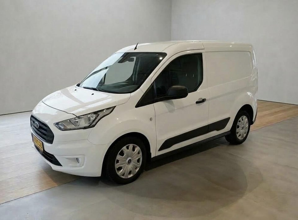 Ford Transit Connect 1,5 EcoBlue Trend aut. kort