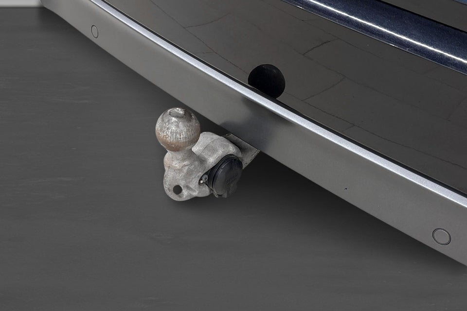 Seat Tarraco 1,4 eHybrid FR DSG 5d