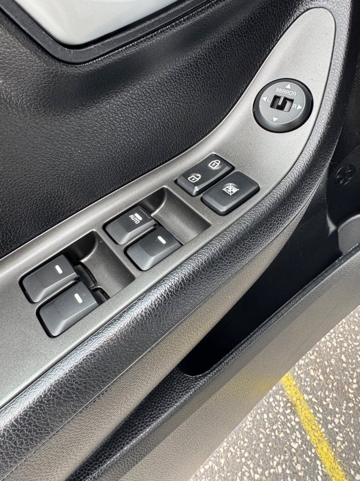 Kia Picanto 1,0 Limited 5d