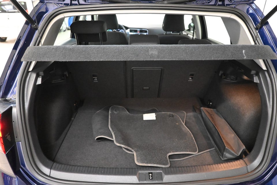 VW e-Golf VII Unlimited 5d