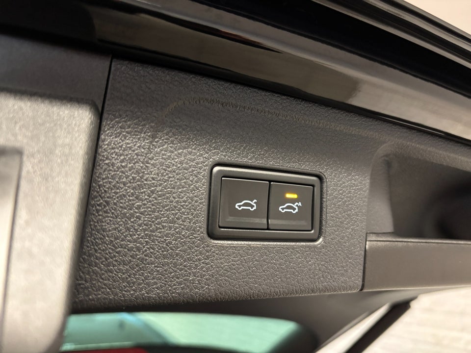 VW Passat 1,4 GTE Variant DSG 5d