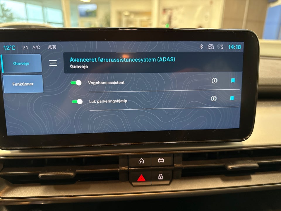 Jeep Avenger 54 Altitude 5d