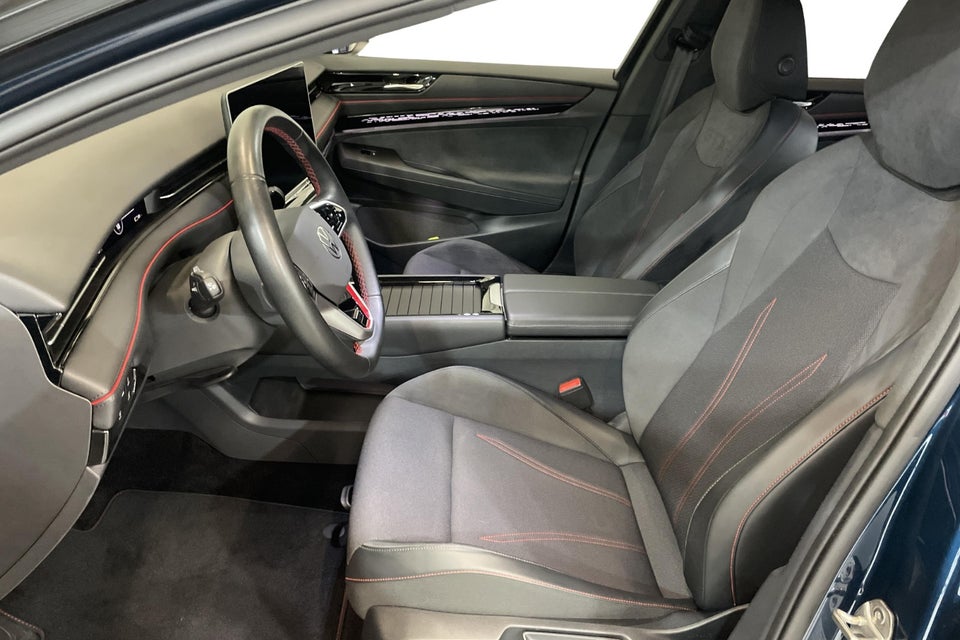 VW ID.7 86 GTX Tourer 4Motion 5d