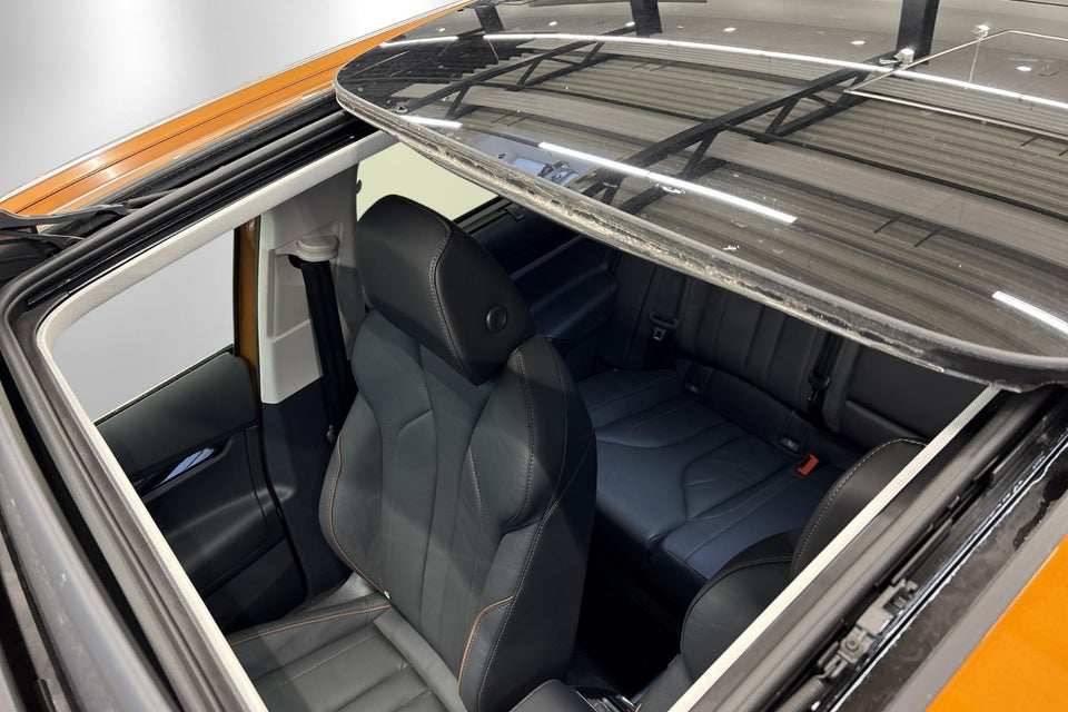 Skoda Enyaq 85 iV Premium 5d