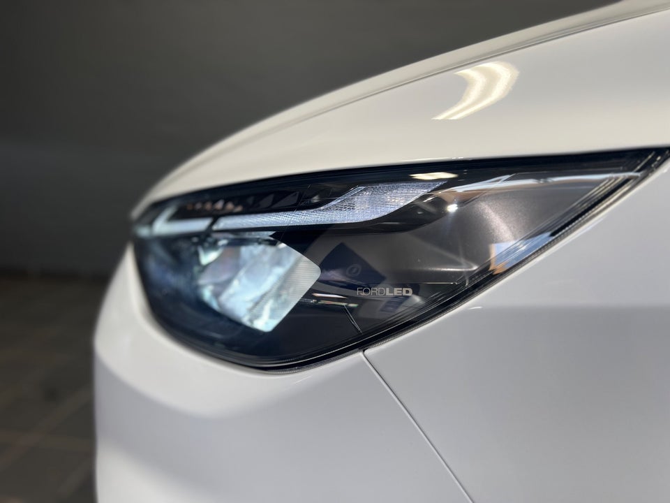 Ford Transit Custom 320 L2 2,0 EcoBlue Trend aut.