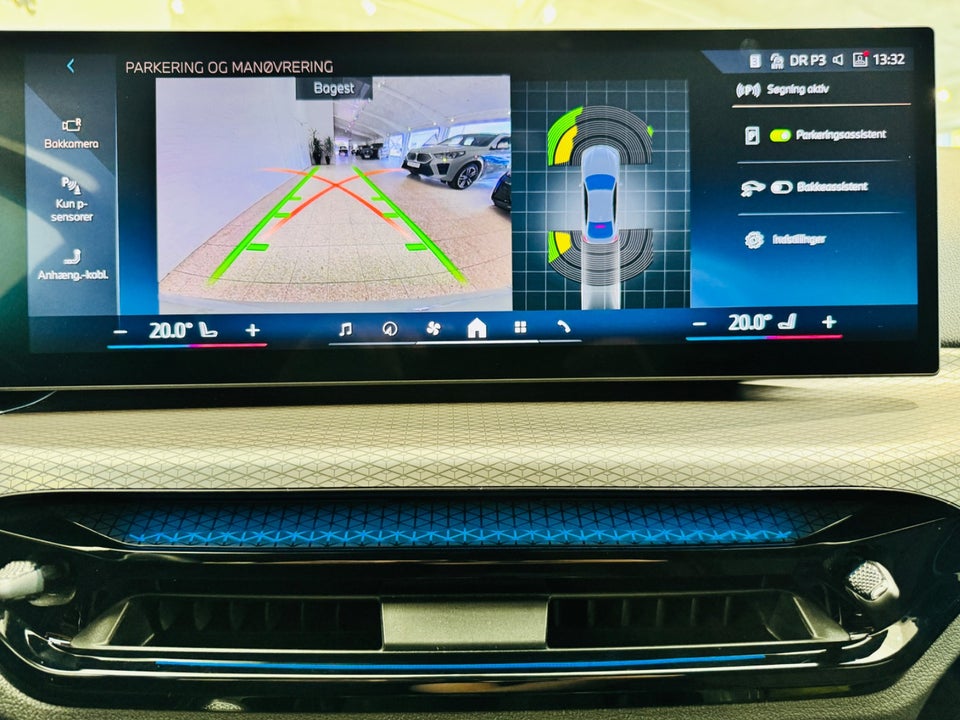 BMW i4 eDrive35 M-Sport 5d