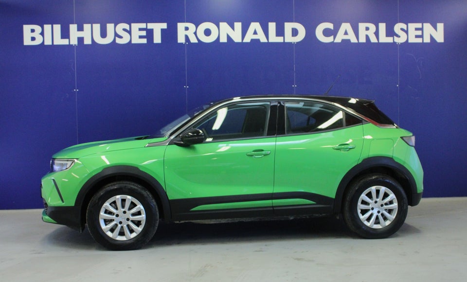 Opel Mokka-e 50 Edition+ 5d