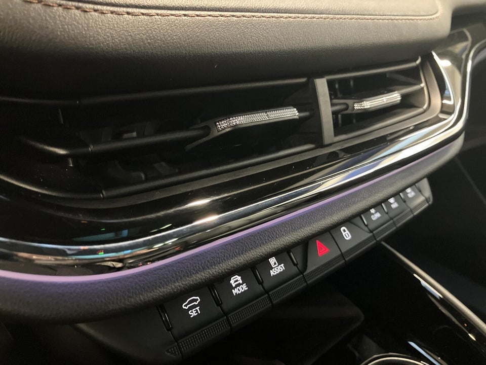 Skoda Enyaq 80x iV Founders Edition 5d